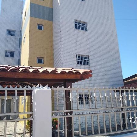 Apartamento 2 Quadras Do Mar Apartment Conde  Exterior photo