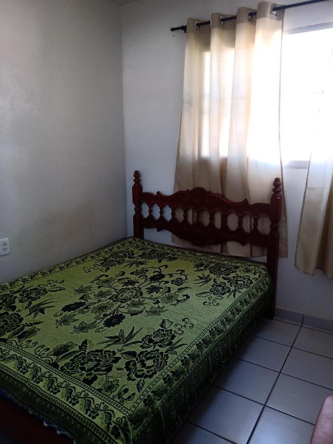 Apartamento 2 Quadras Do Mar Apartment Conde  Exterior photo